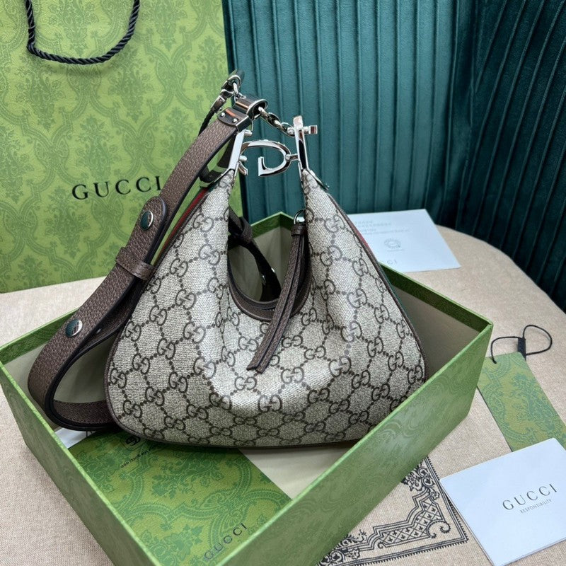 COZY BAGS - GUKI Women Bags - 998