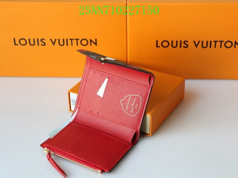 COZY BAGS - LOV Wallet - 682