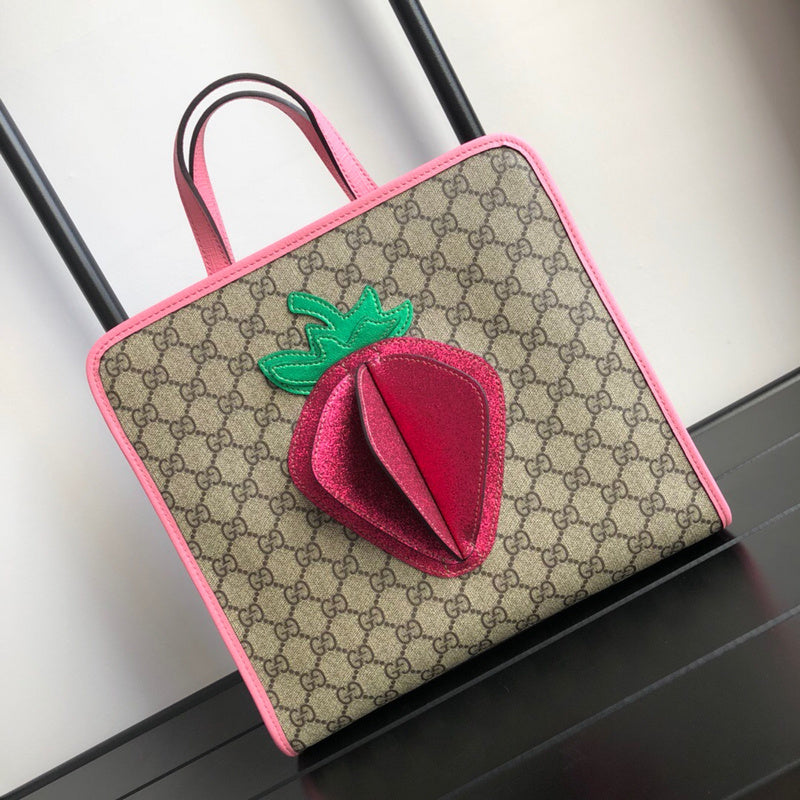 JB - Guki Lady Bags - 1293