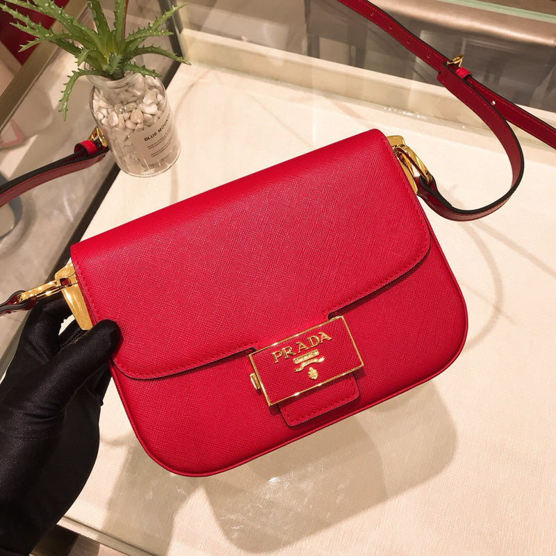 JB - PD Lady Bags - 541