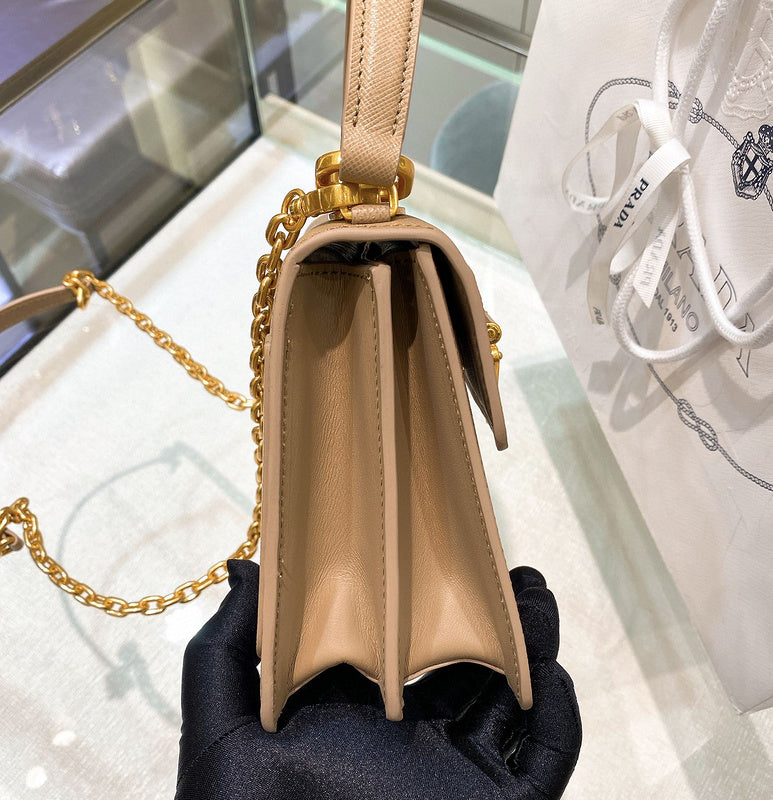 JB - PD Lady Bags - 508