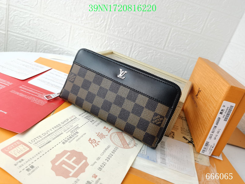 COZY BAGS - CHL Wallet - 654