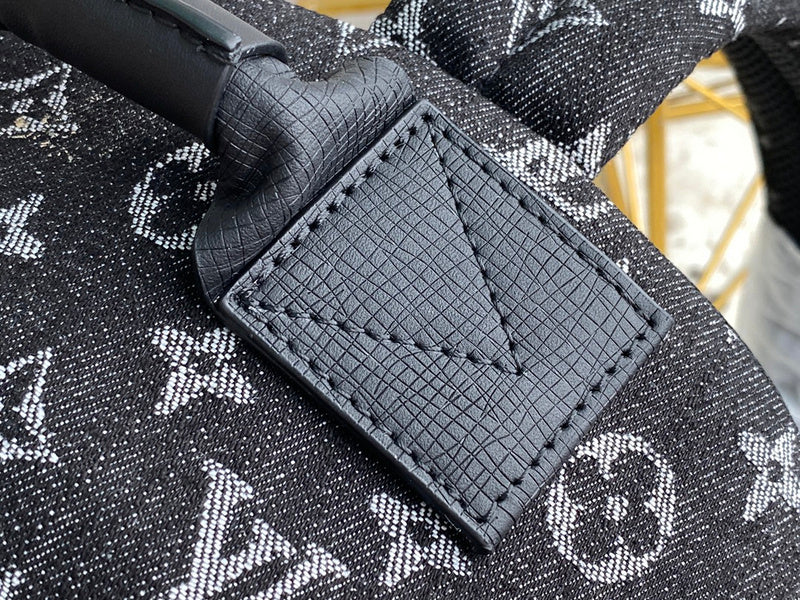 COZY - LOV Backpacks - 008