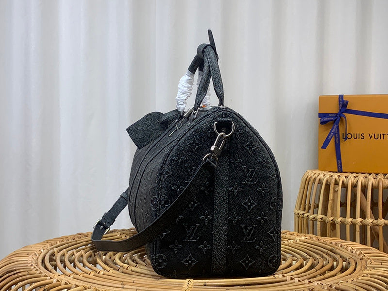 COZY - LOV Travel Bags - 008