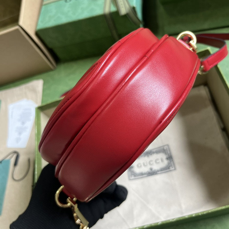 COZY BAGS - GUKI Women Bags - 116