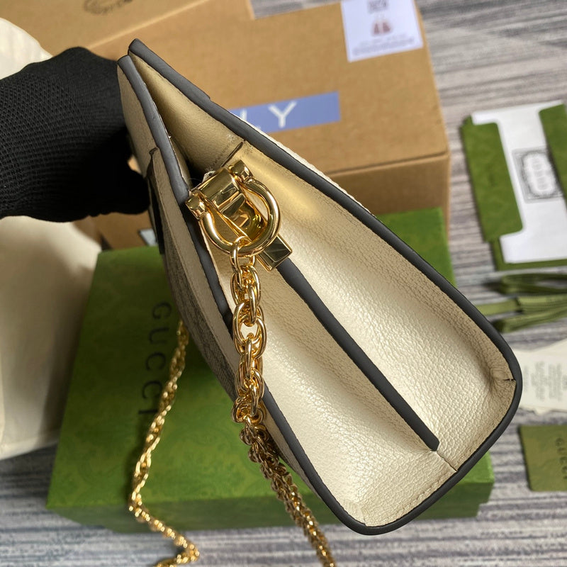COZY BAGS - GUKI Bags - 1654
