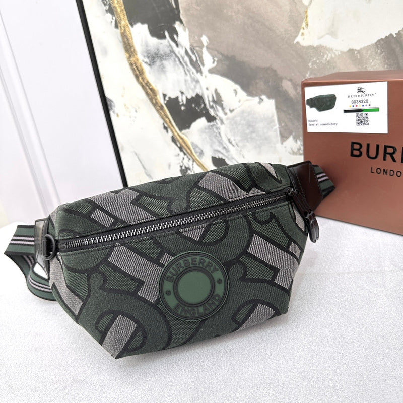 COZY BAGS - BOR Men Bags - 025