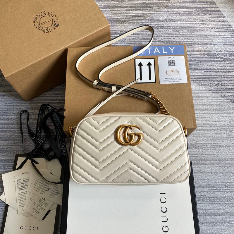 JB - Guki Lady Bags - 1102