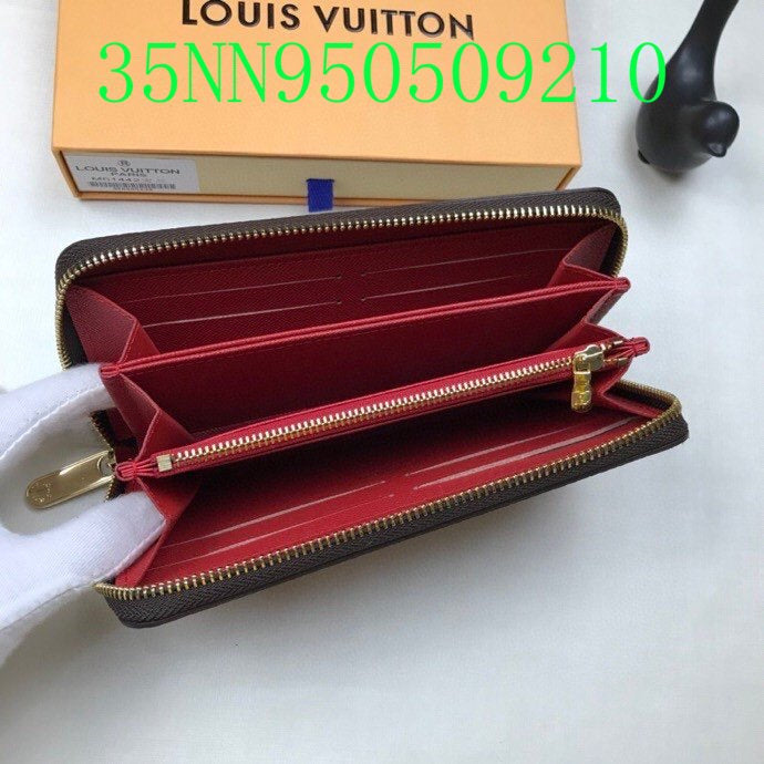 COZY BAGS - LOV Wallet - 1388