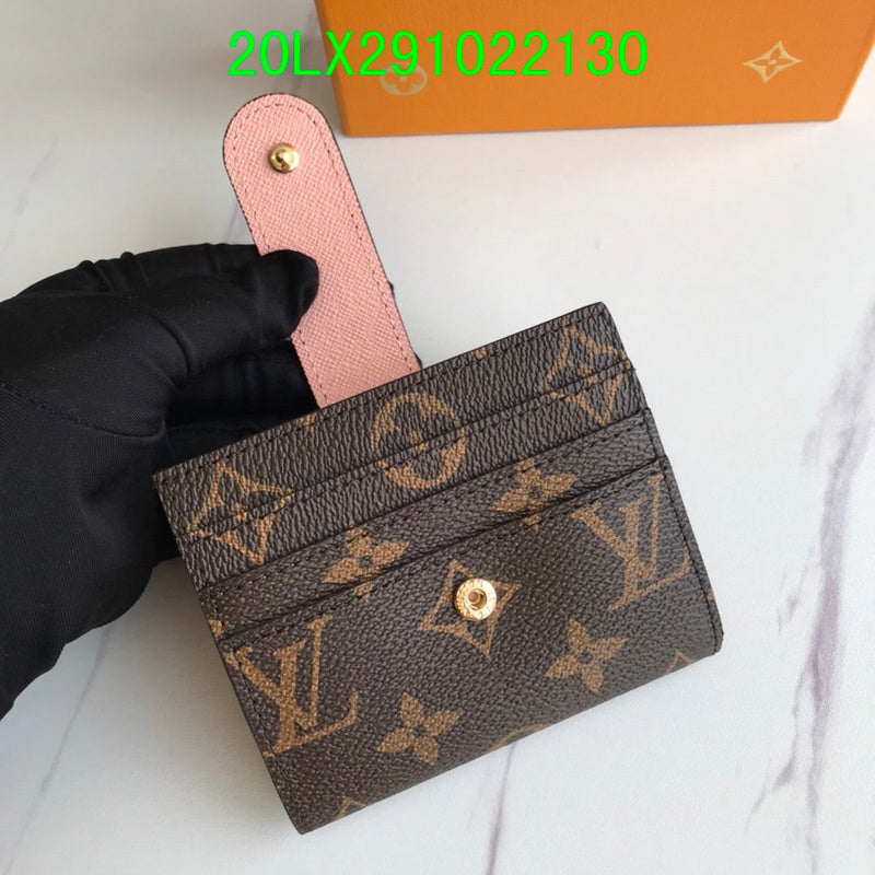 COZY BAGS - CHL Wallet - 1438