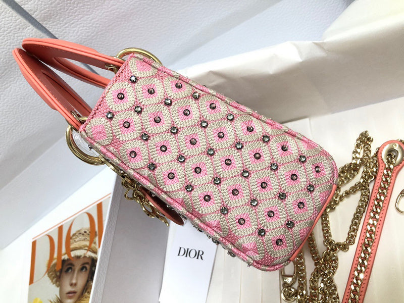 JB - DOR Lady Bags - 123