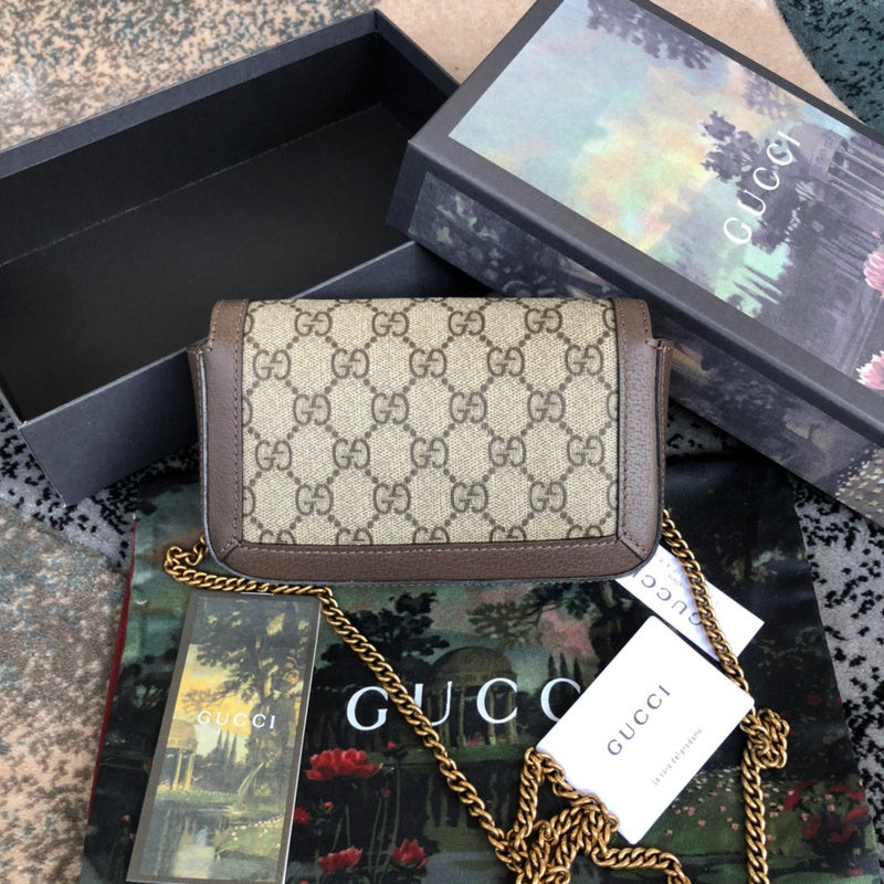 JB - Guki Lady Bags - 1129