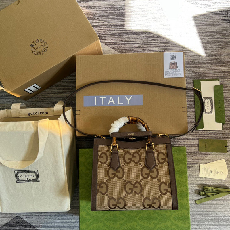 JB - Guki Lady Bags - 902