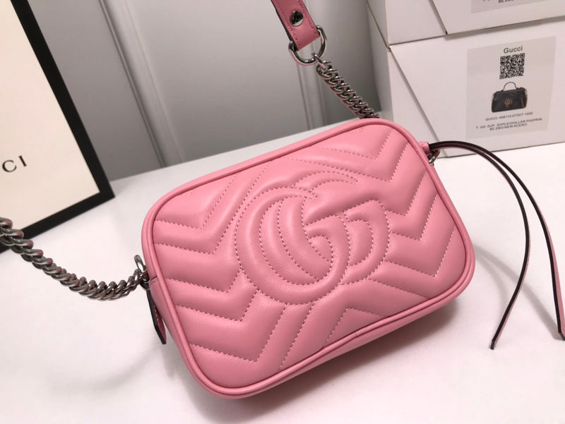 JB - Guki Lady Bags - 1104
