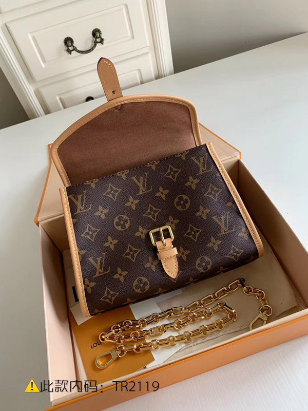 COZY - LV Bags - 5095