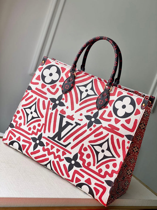 COZY - LV Bags - 4645