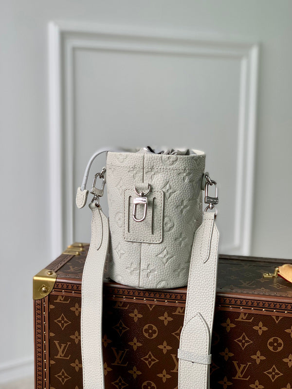 COZY BAGS - LOV Bags - 1727