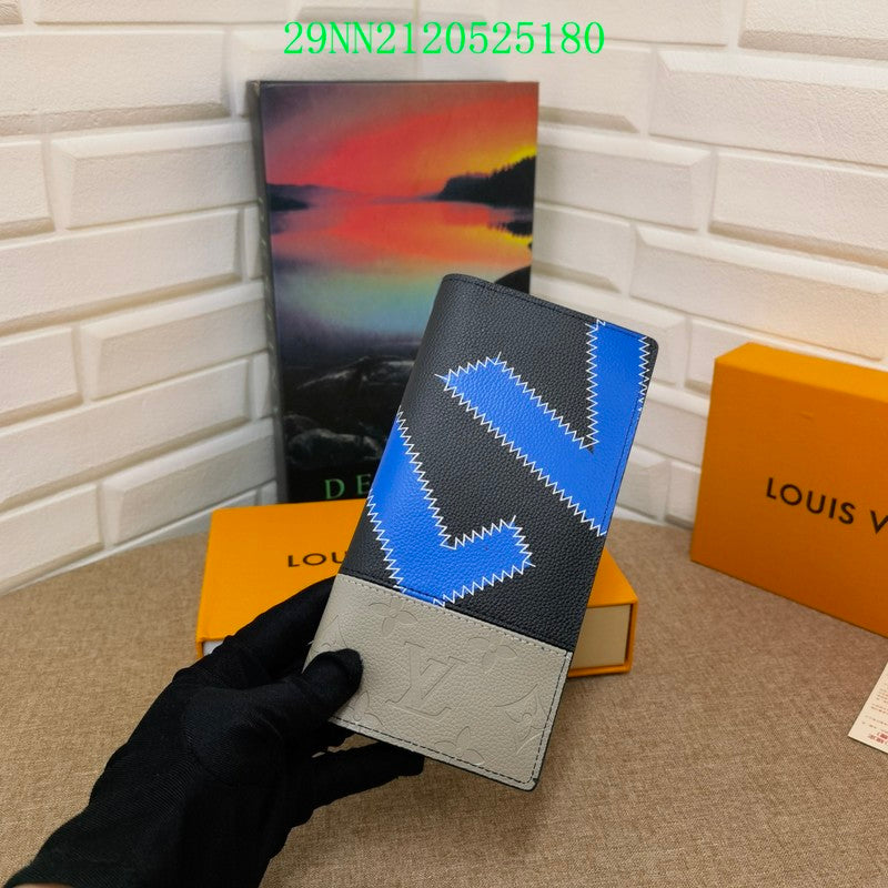 COZY BAGS - LOV Wallet - 1327
