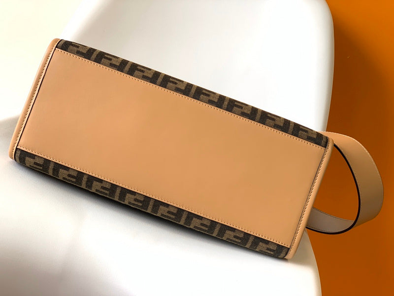 COZY BAGS - FDE Bags - 016