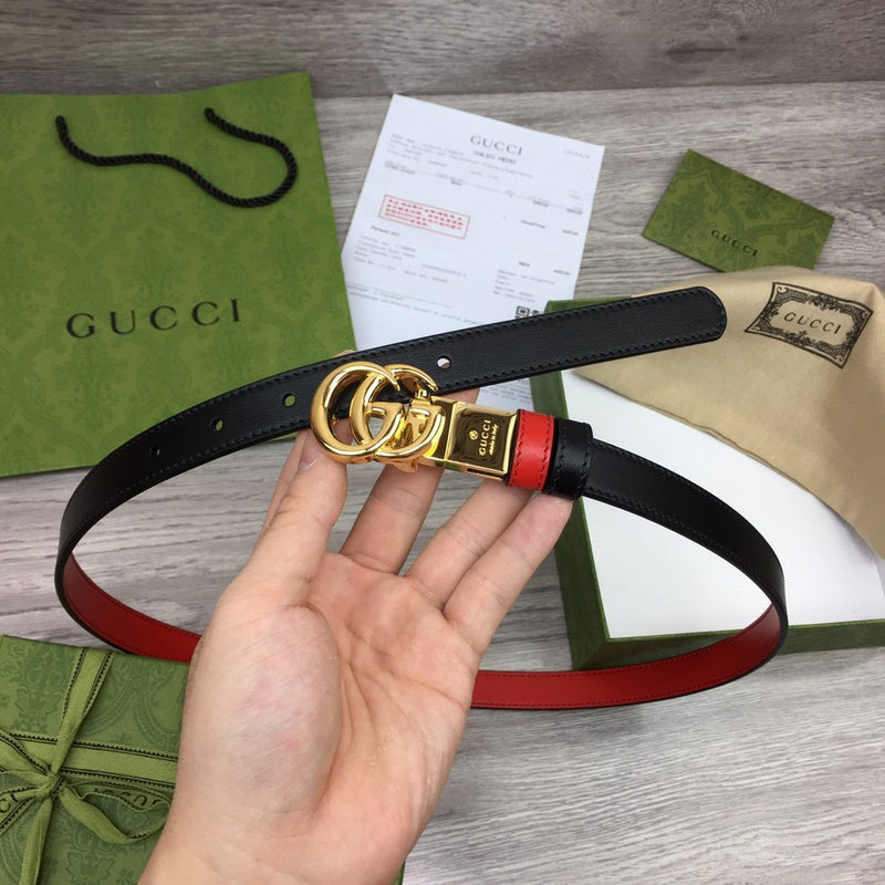 COZY BAGS - GUKI Belts - 041