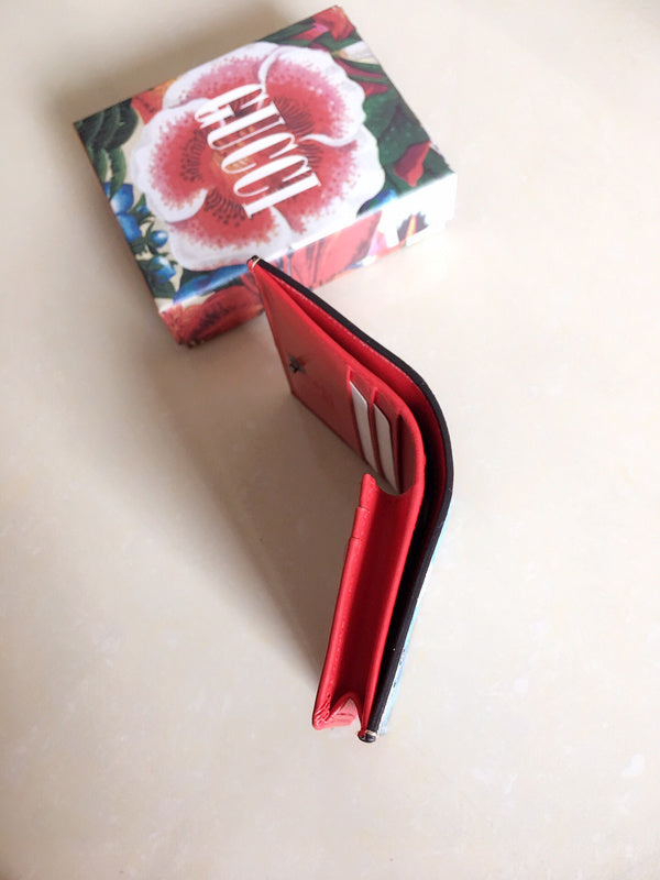 COZY BAGS - Guki Wallet - 491
