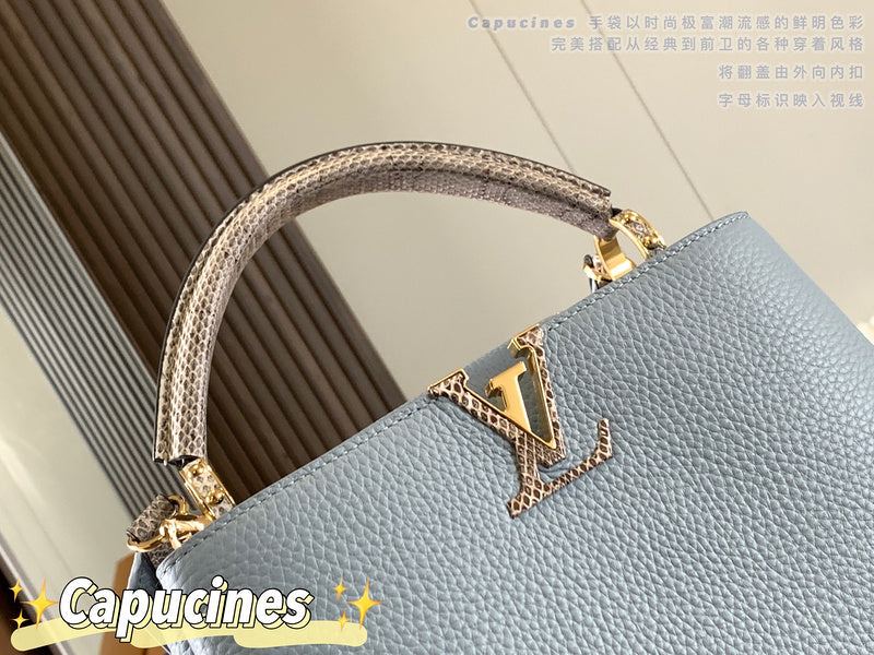 COZY - LOV Lady Bags - 748