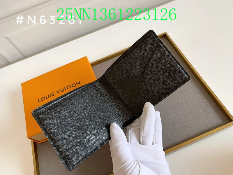 COZY BAGS - CHL Wallet - 305