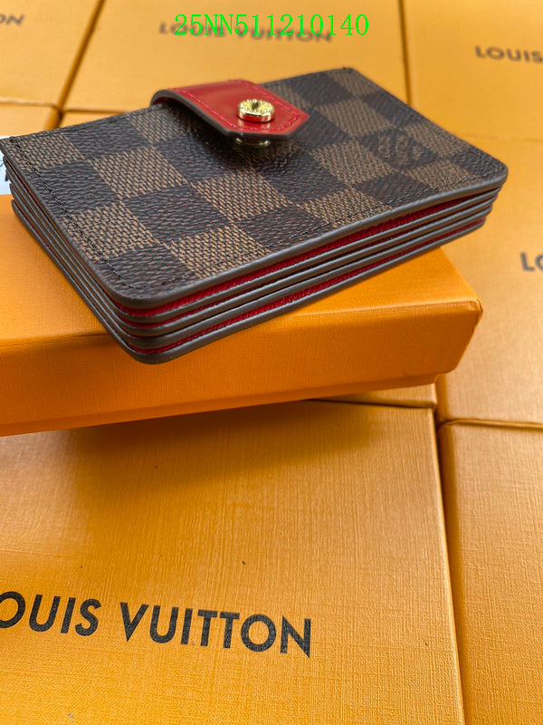 COZY BAGS - CHL Wallet - 387