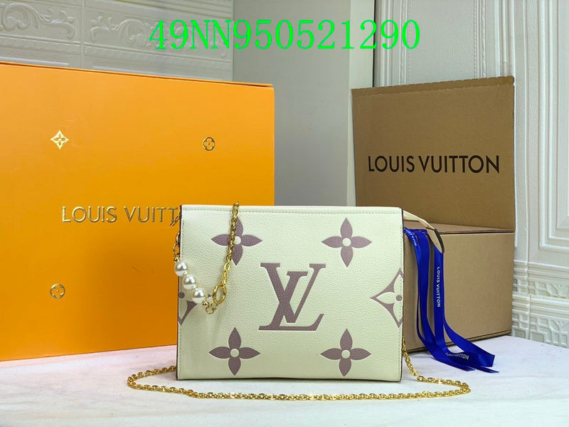 COZY BAGS - CHL Wallet - 906