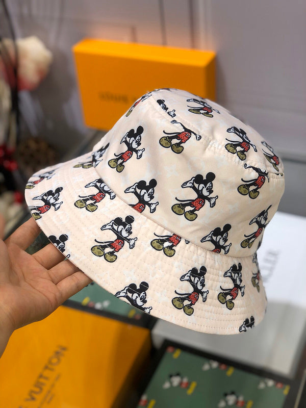 COZY BAGS - LOV Hats & Caps - 165