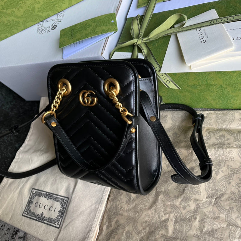 COZY BAGS - GUKI Women Bags - 1180
