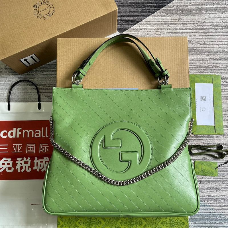 JB - Guki Lady Bags - 072