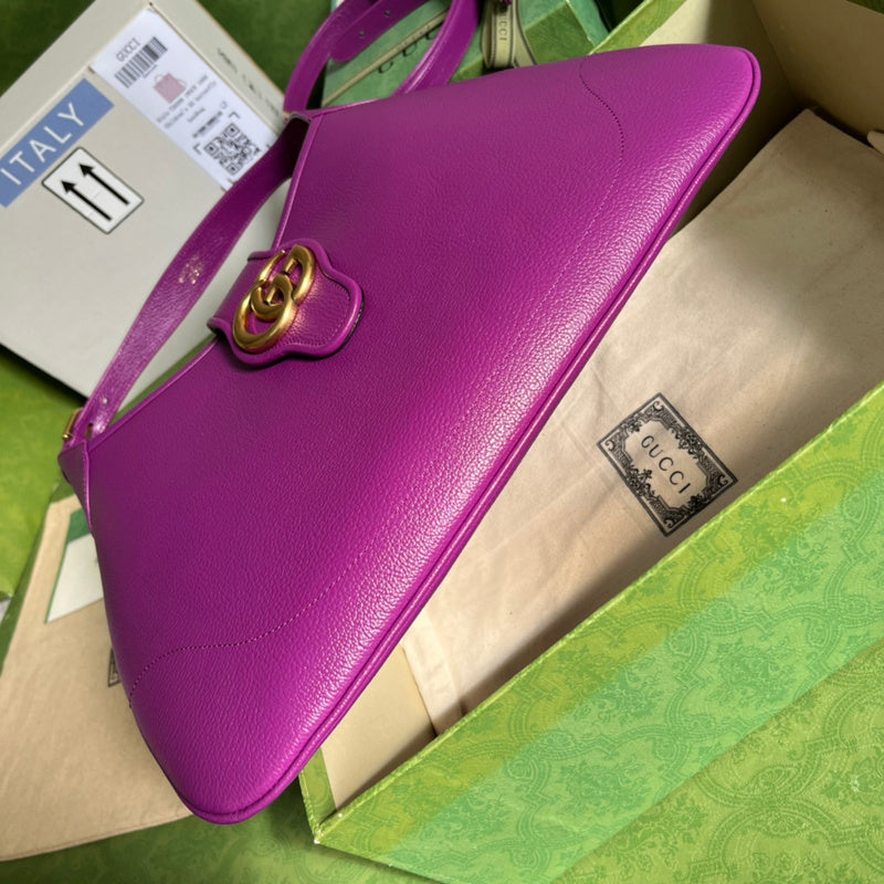 Cozy Bags - GUKI Women Shoulders Bags - 059