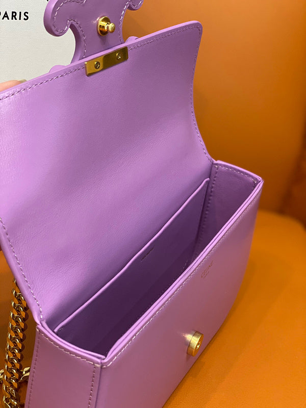 COZY BAGS - COL Lady Bags - 034