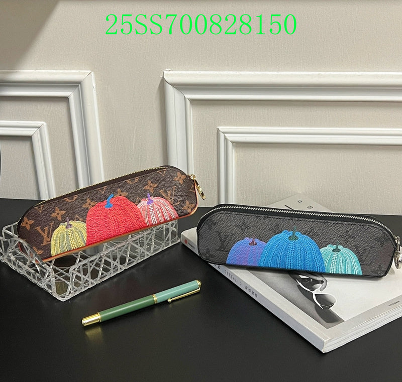 COZY BAGS - LOV Wallet - 050