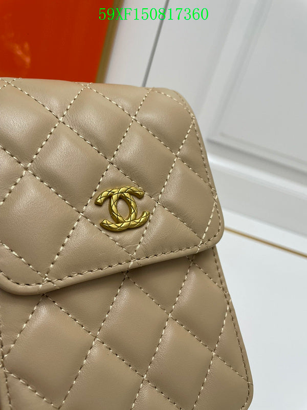 COZY BAGS - CHL Wallet - 015