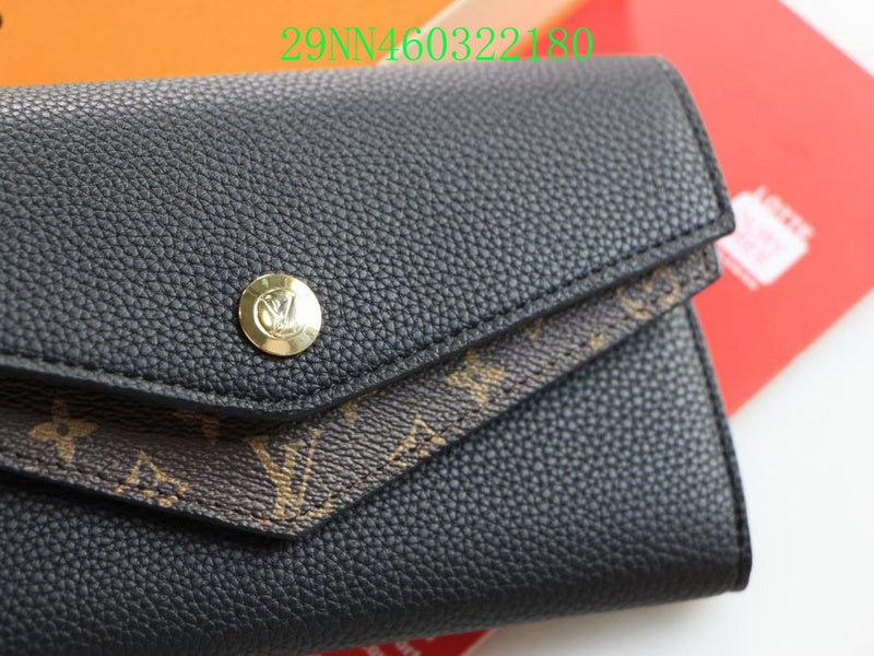 COZY BAGS - LOV Wallet - 630