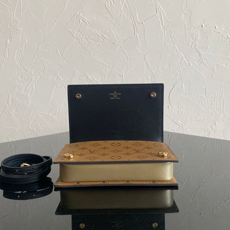 COZY - LV Bags - 1382