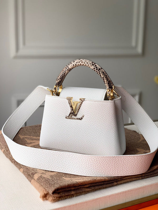 COZY - LV Bags - 4851