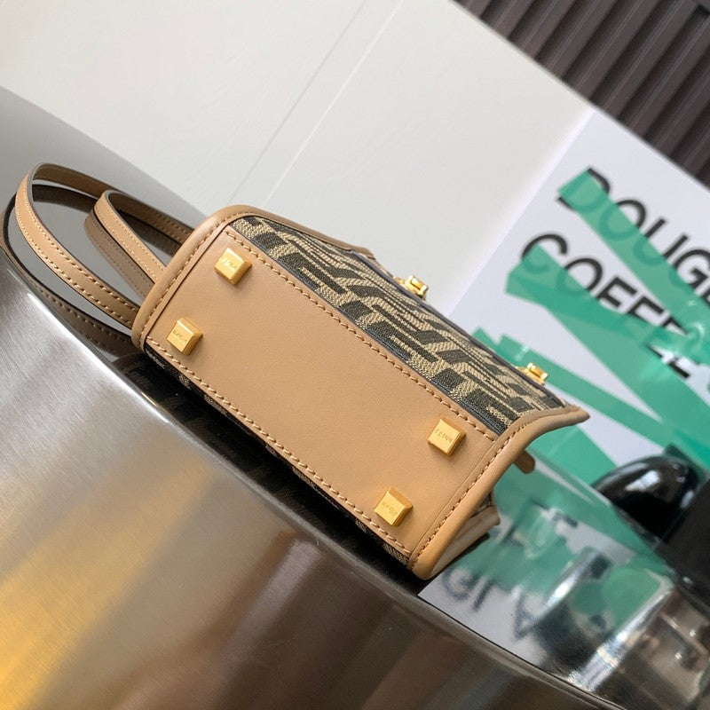 COZY - FDE Bags - 020