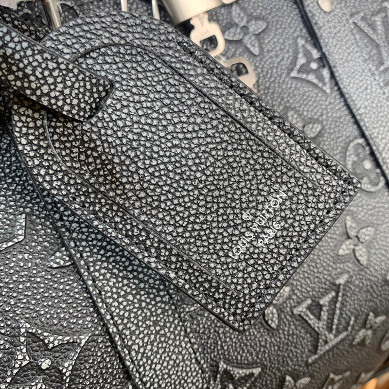 COZY - LOV Travel Bags - 008