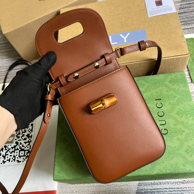 COZY BAGS - GUKI Bags - 1270