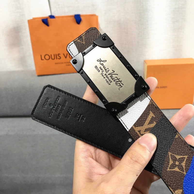 JB - LOV Belts - 087