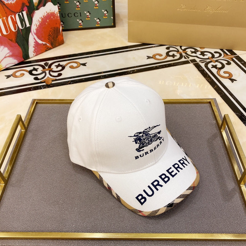 COZY BAGS - BOR Hats & Caps - 114