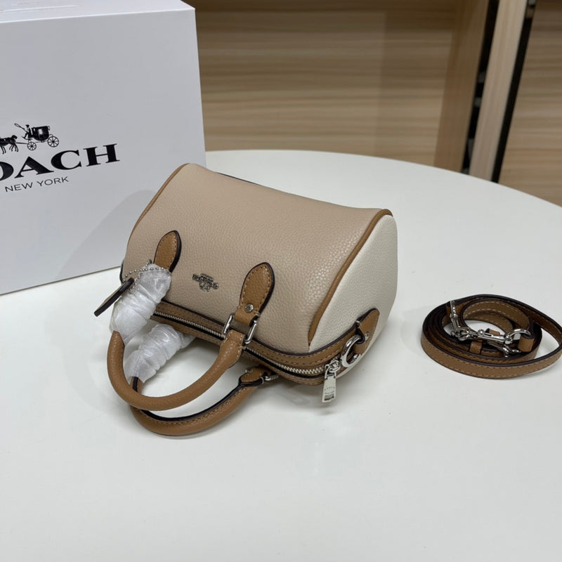 COZY - CAH Bags - 377
