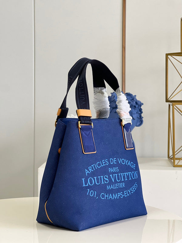 COZY BAGS - LOV Bags - 2157
