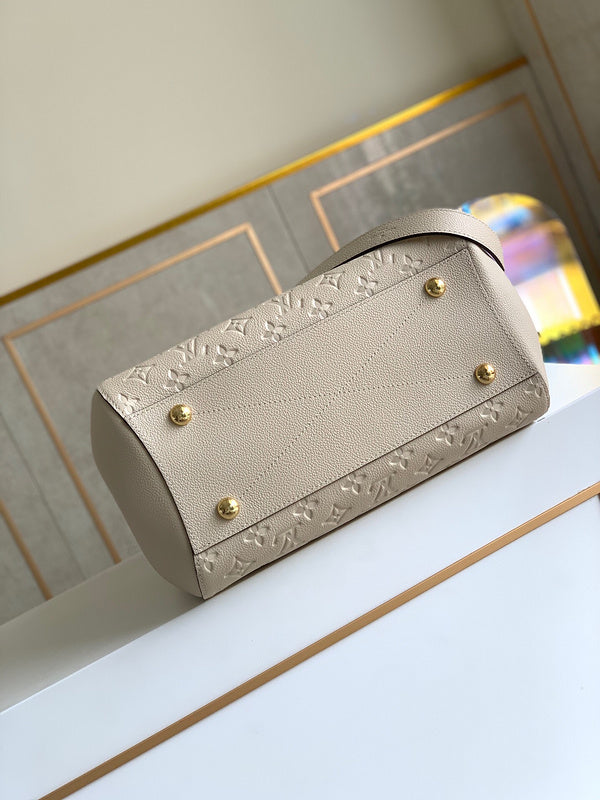 COZY - LV Bags - 4697