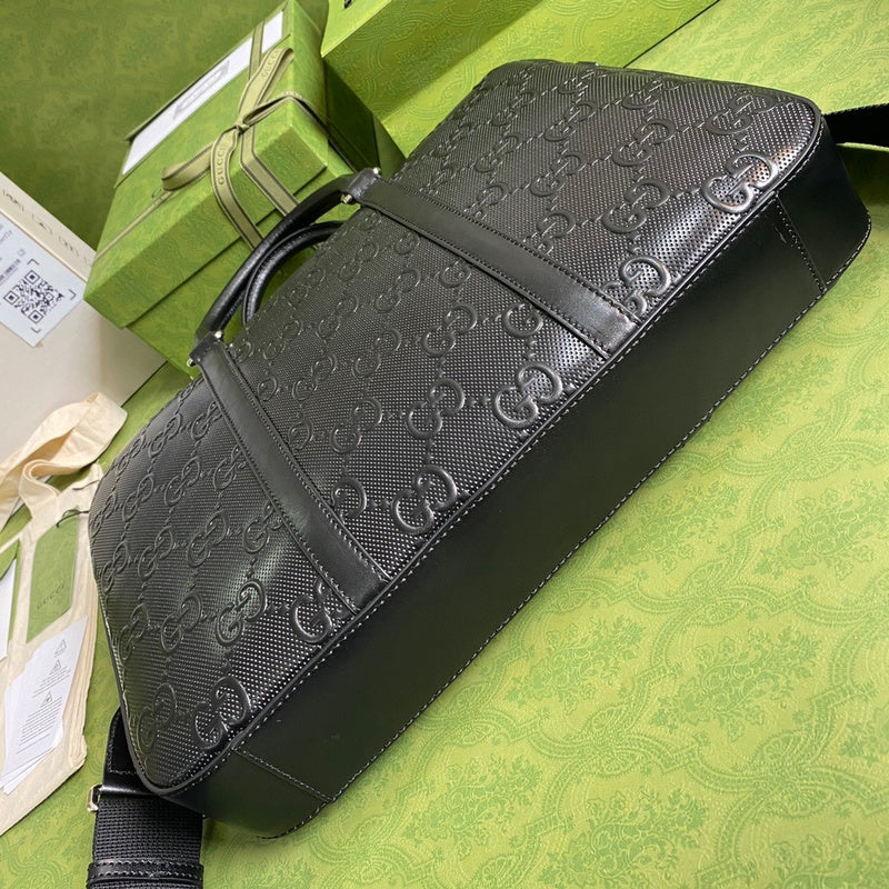 Cozy Bags - GUKI Men Shoulders Bags - 100