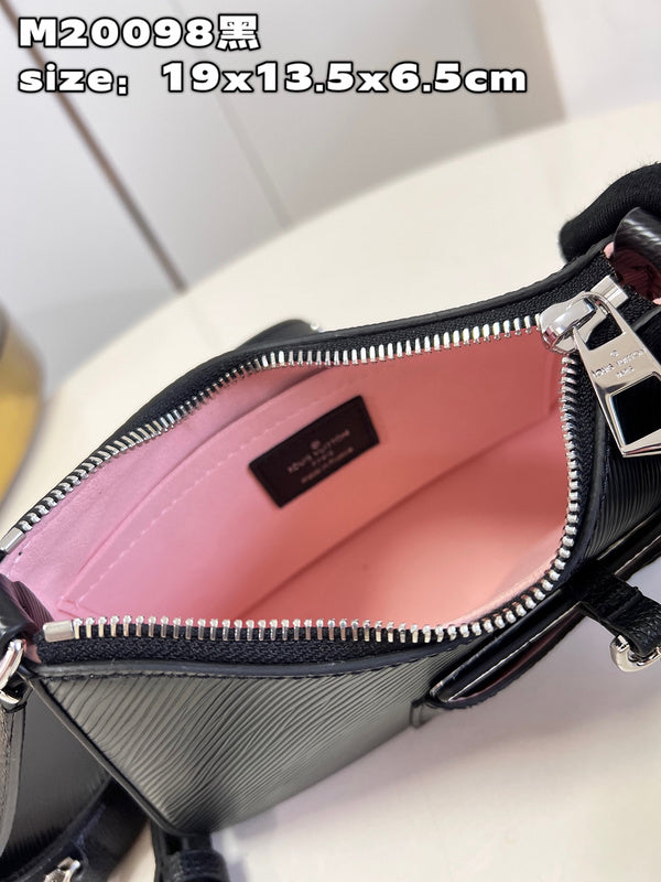 COZY BAGS - LOV Bags - 1296