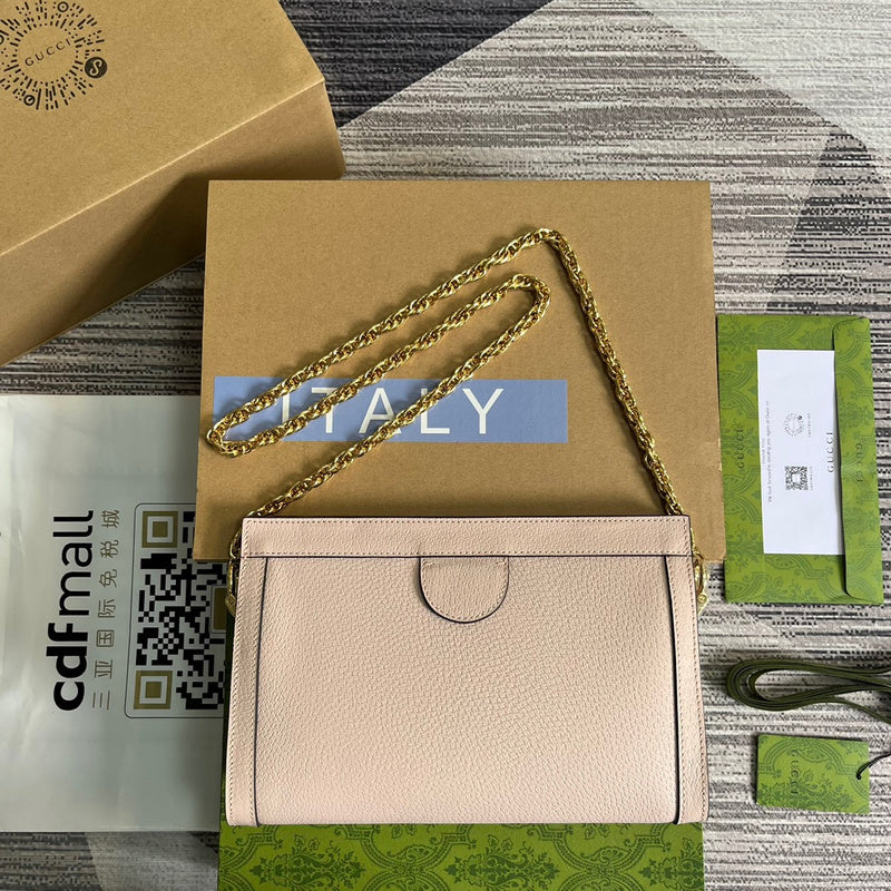 JB - Guki Lady Bags - 201